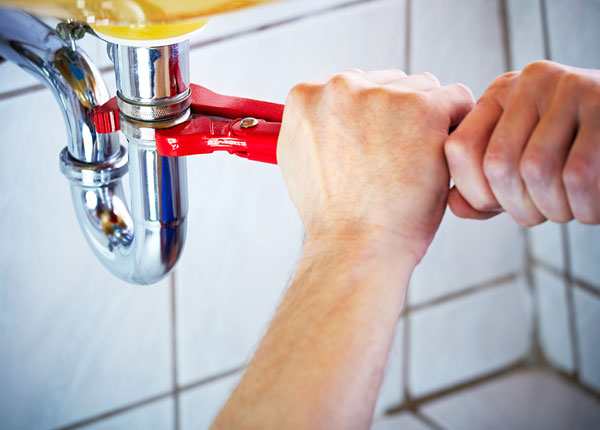 About Belleville Plumbers
